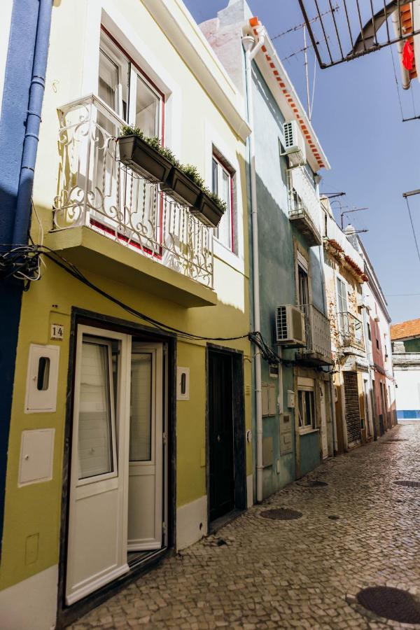 Amoreira Setúbal Eksteriør bilde